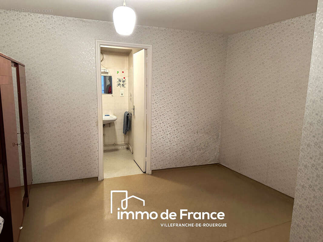 Maison de ville 61m² habitables environ, 2 chambres - photo 7