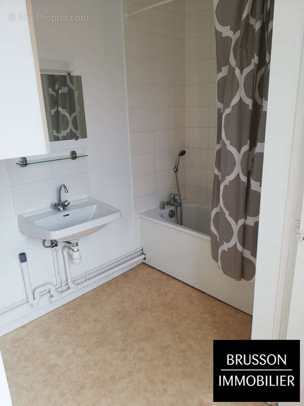 Appartement à CASTRES