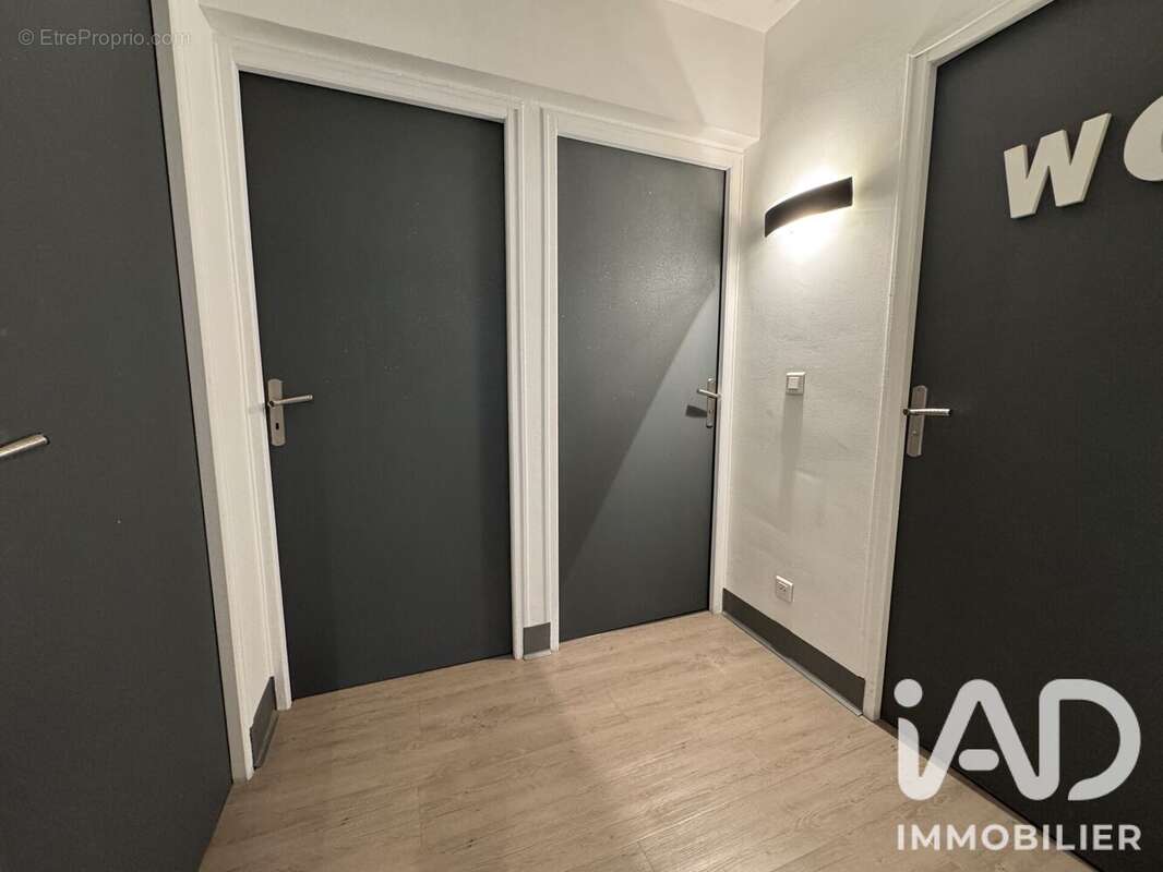 Appartement 100 m² à Billere  - photo 6