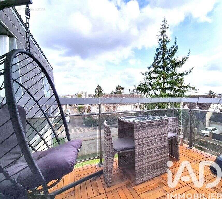 Photo 5 - Appartement à OZOIR-LA-FERRIERE