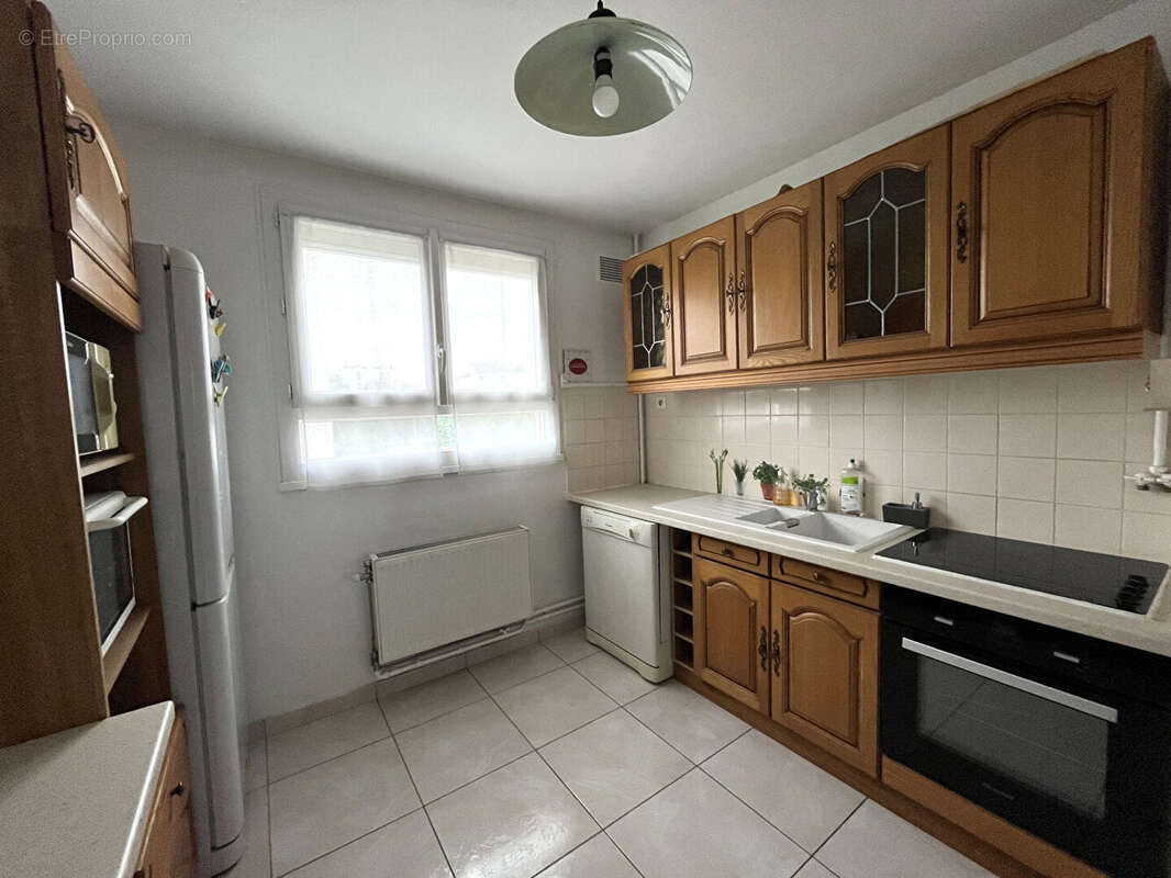 Appartement à FRANCONVILLE