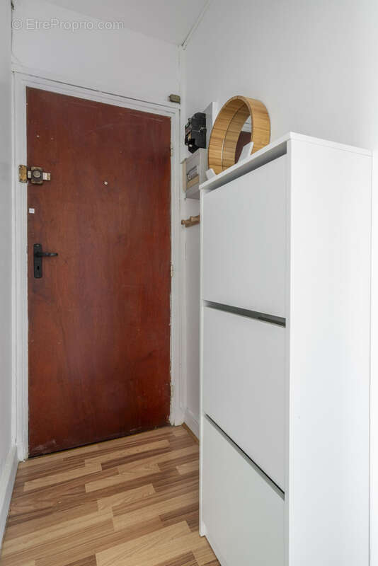 Appartement à ANTONY