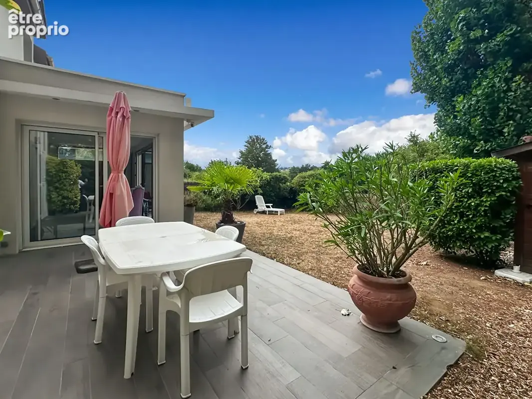 Maison 130m² à verrières-le-buisson - photo 7