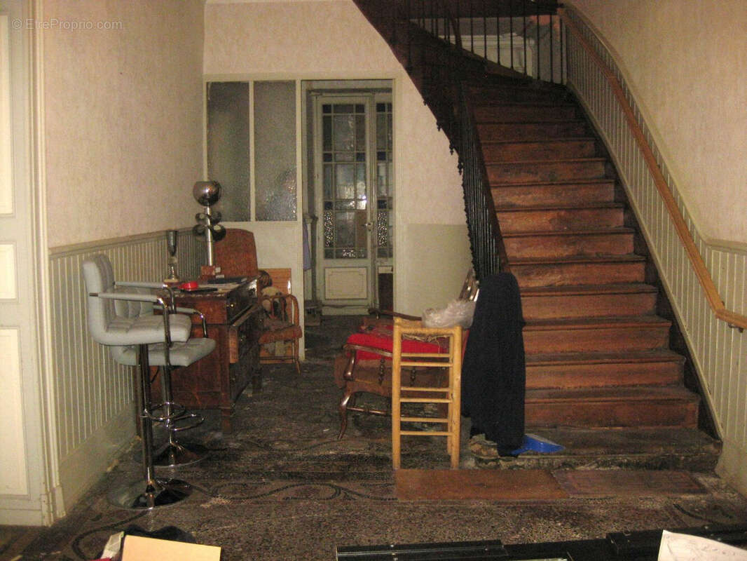 Appartement à REVEL