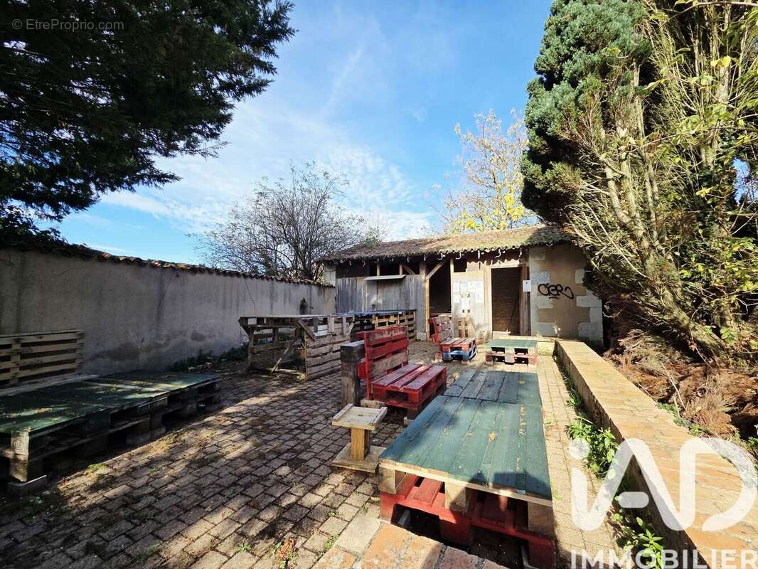 Photo 4 - Appartement à MIREBEAU