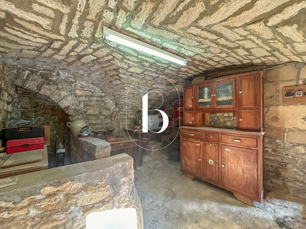 Maison 82 m² à Barjac  - photo 11