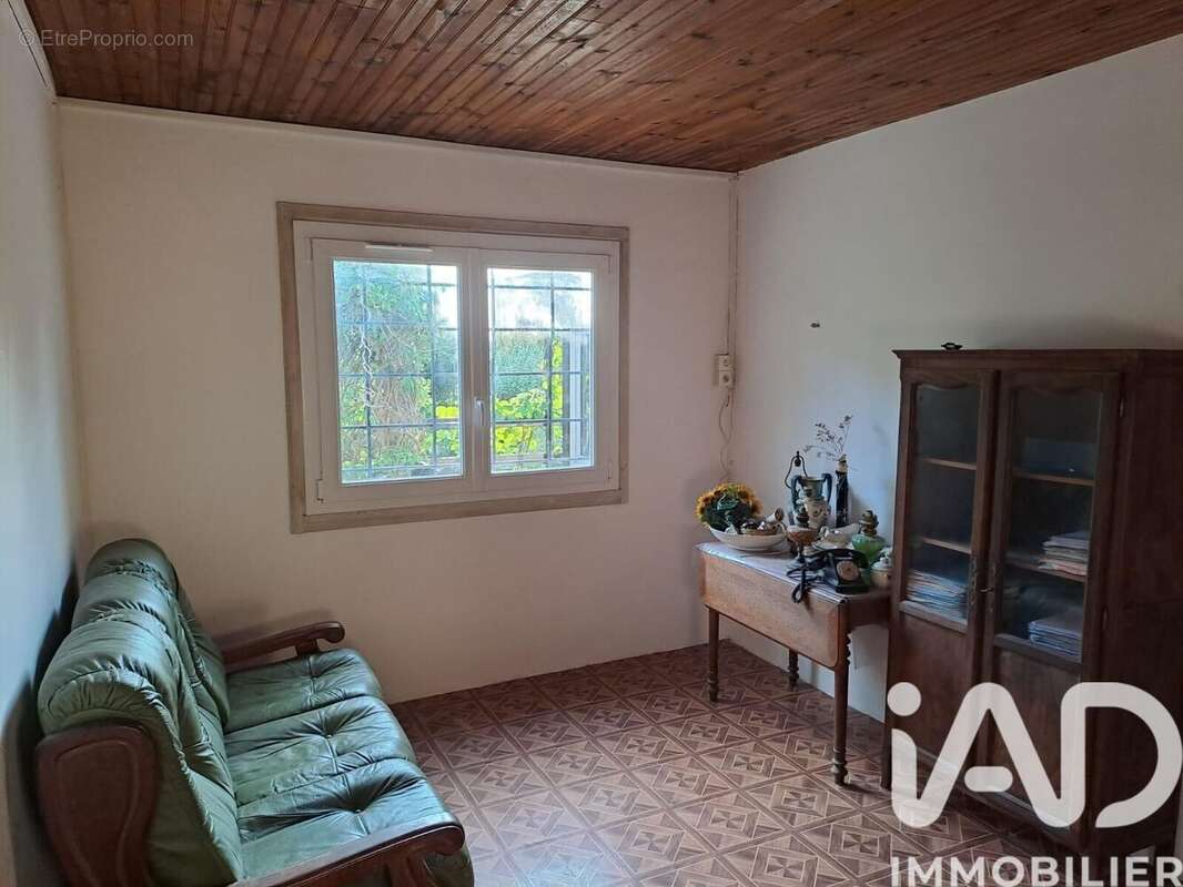 Photo 3 - Maison à SAINT-REMY-LES-CHEVREUSE