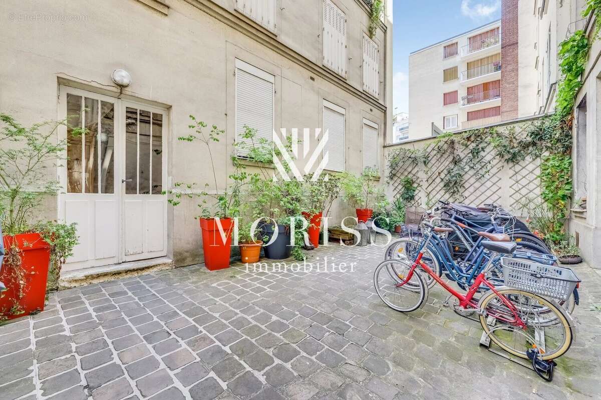 Paris 12 Appartement 2 pièces de 43 m2 - photo 6