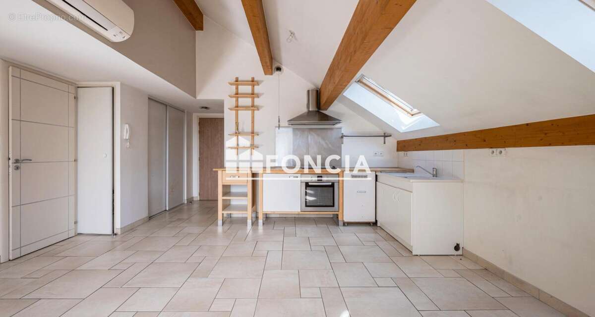 Appartement 3 pièces en duplex avec vue dégagée à Albertville - photo 4