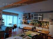 Appartement à LA MORTE