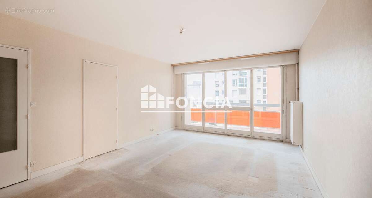 Appartement à ORLEANS