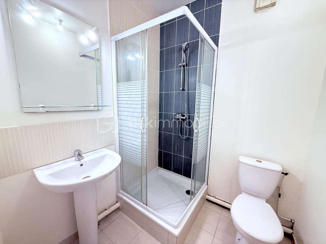 Appartement à CAEN