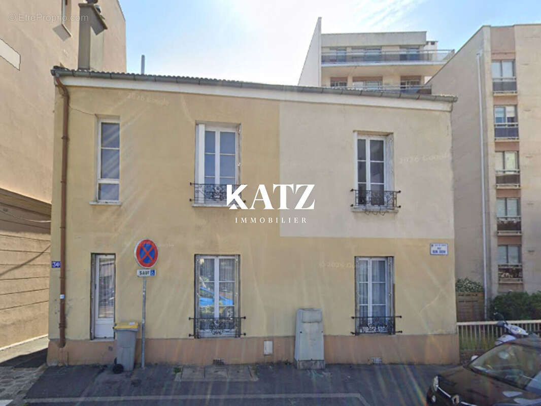 Appartement à VANVES