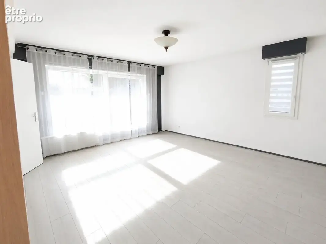 Photo 1 - Appartement à METZ
