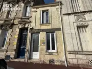 Maison à ISSOUDUN