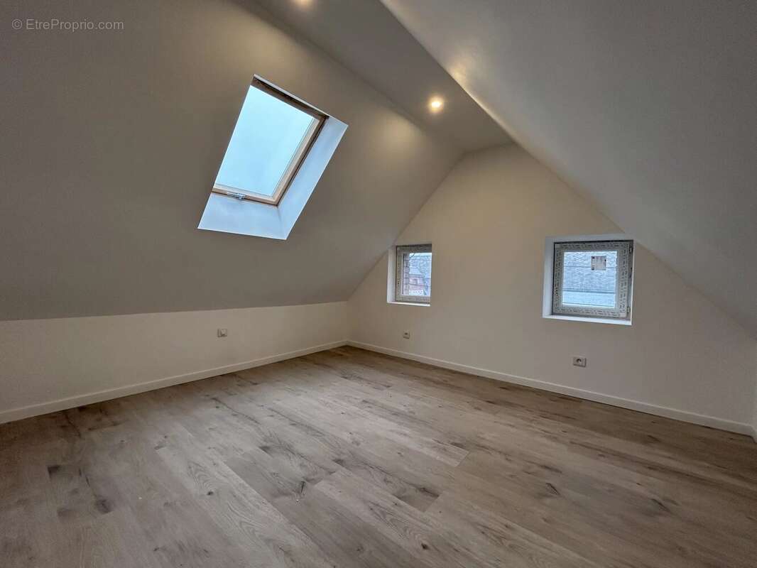 Maison semi mitoyenne - photo 8