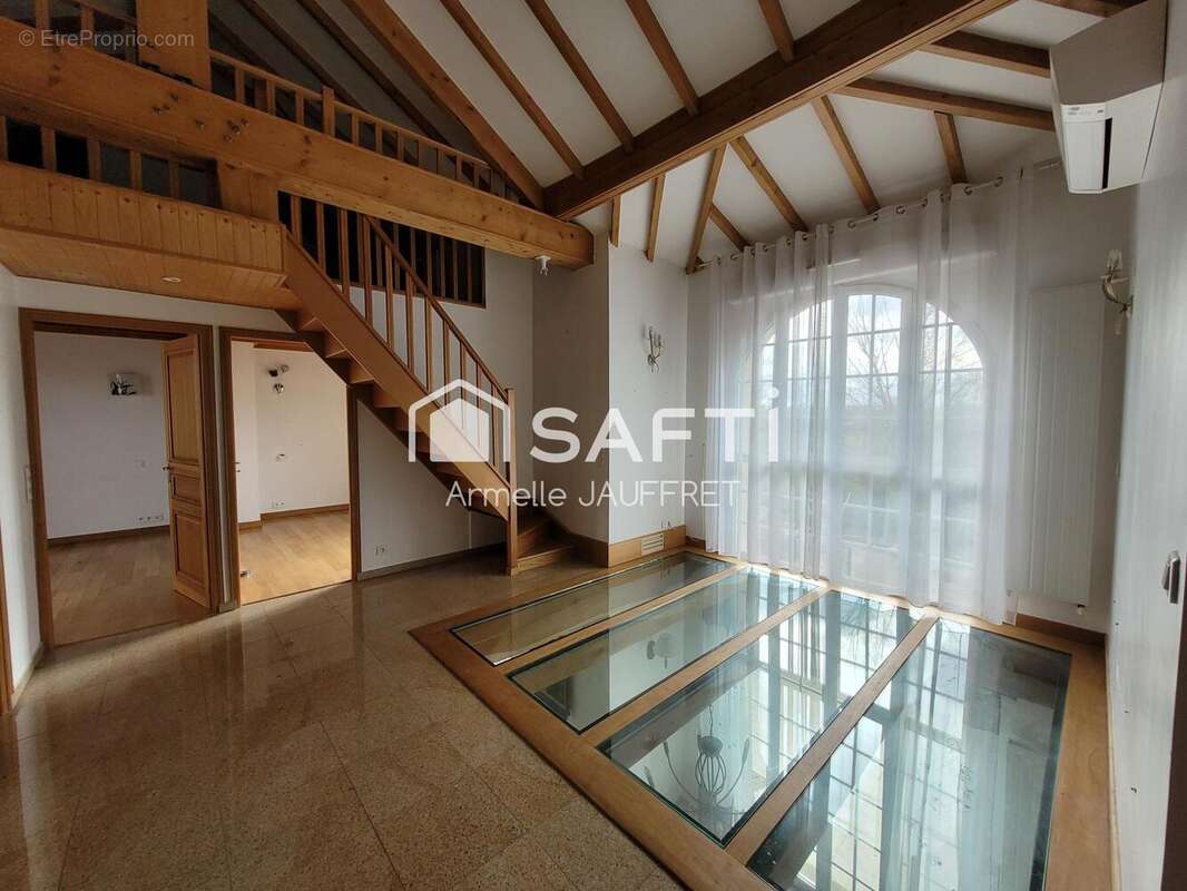 Maison 158 m² à Montmagny  - photo 7