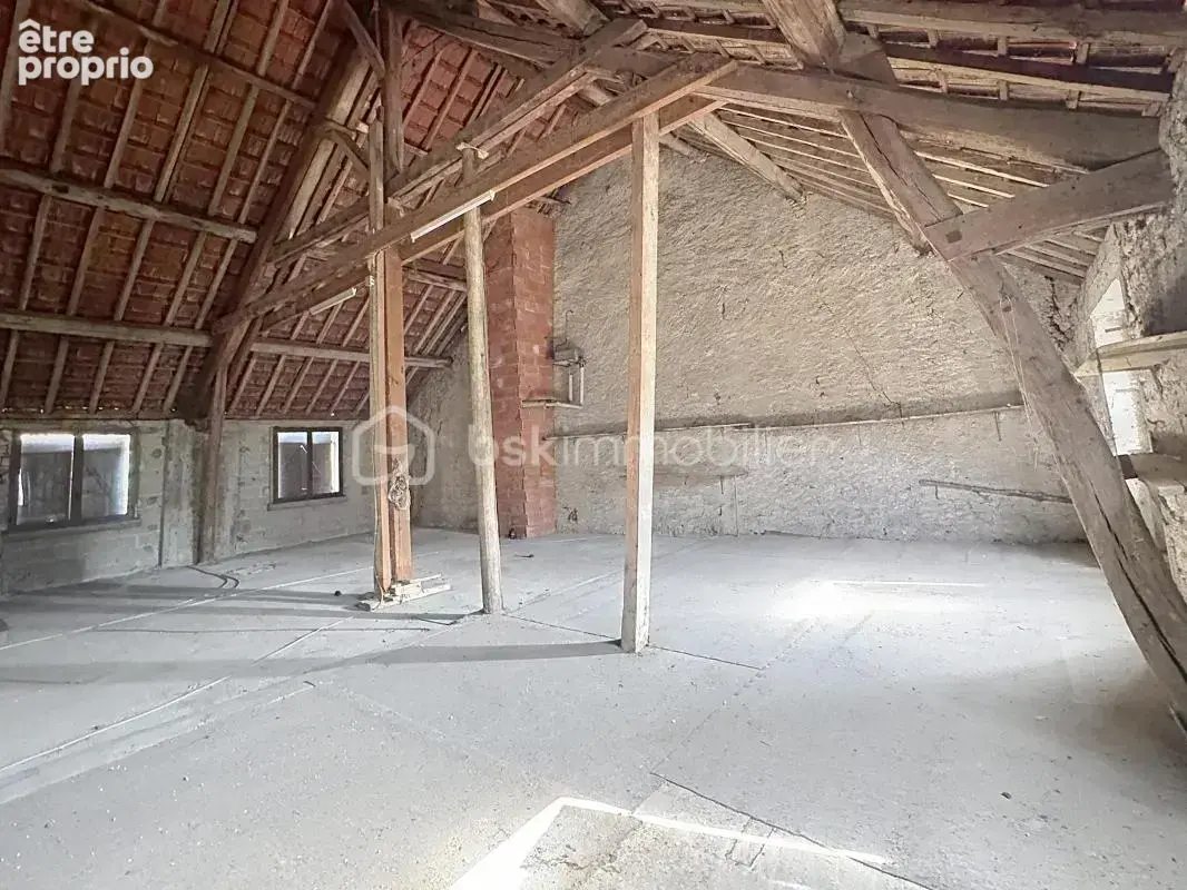 Jolie Maison à Rénover - photo 18