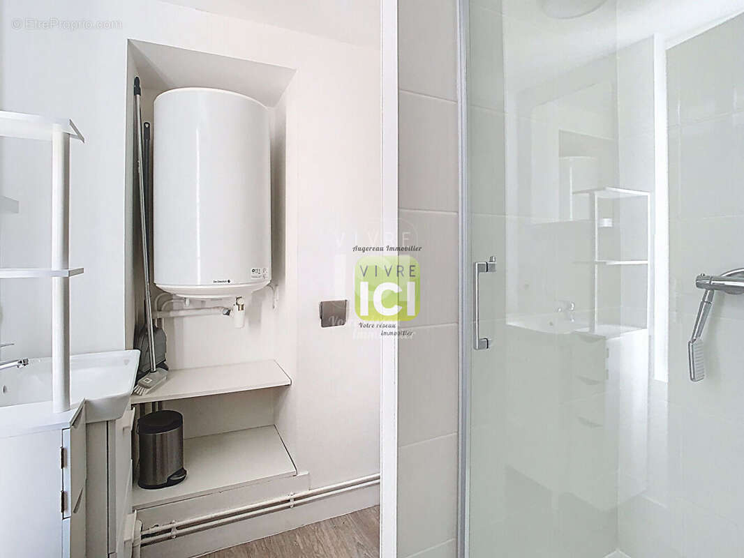 Appartement à CHOLET