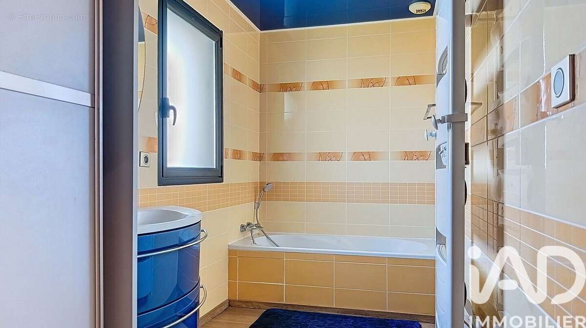 Photo 8 - Maison à MONEIN