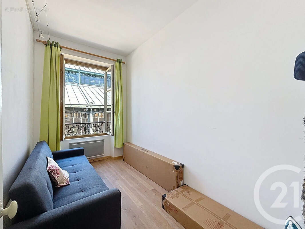 Appartement à SENS