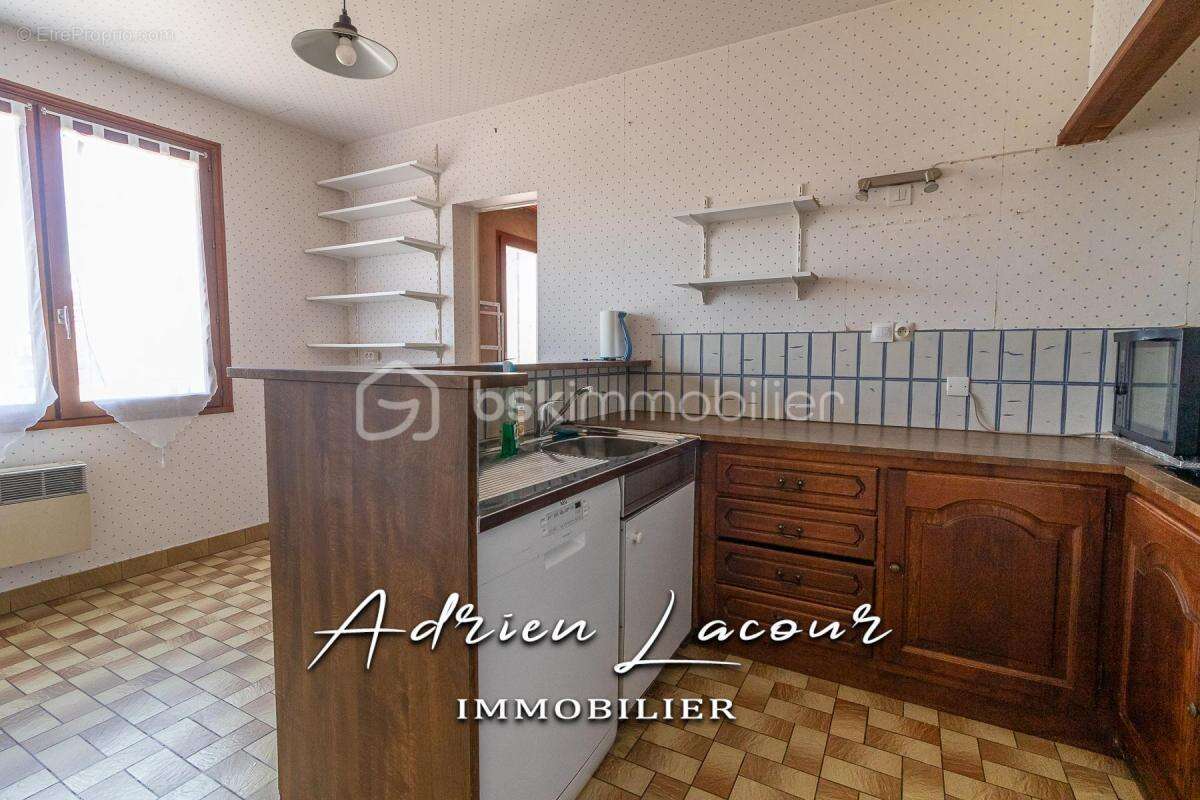 Maison familiale - photo 6