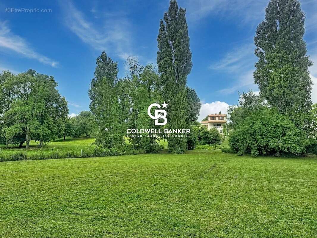Maison avec vue sur la Charente à Saintes - photo 16