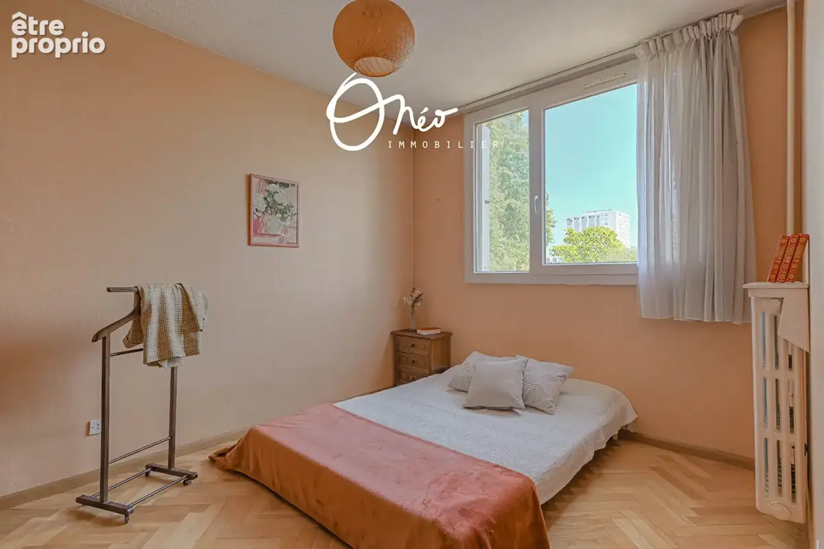 Appartement Lyon 8ème - 5 pièces - 111 m2 - photo 11