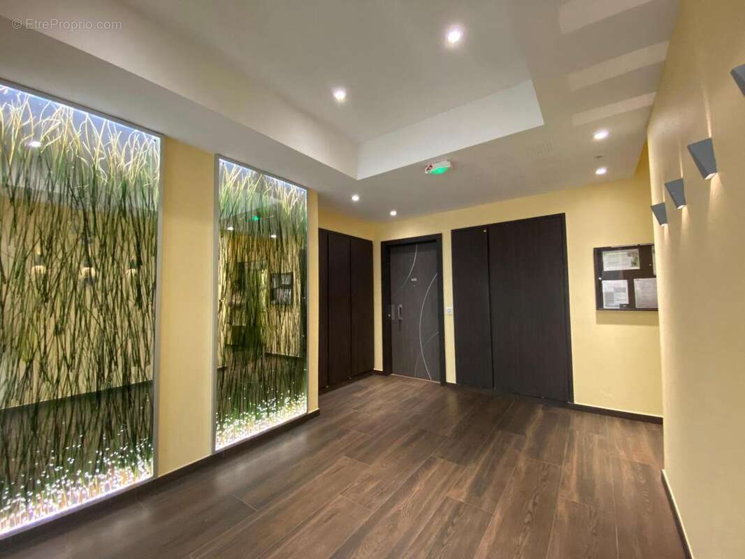   - Appartement à LYON-2E