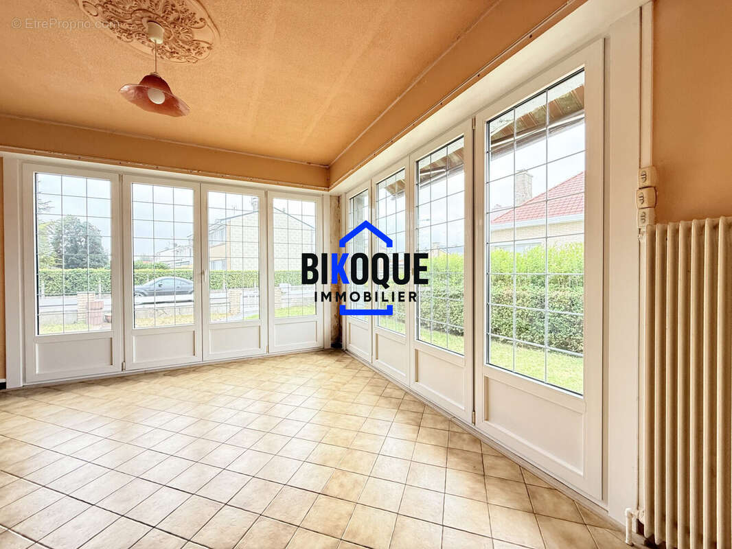 Maison à BRAY-DUNES