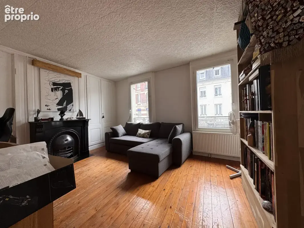 Maison 6 pièces 147 m² à vendre à Le Havre (76600) - photo 7