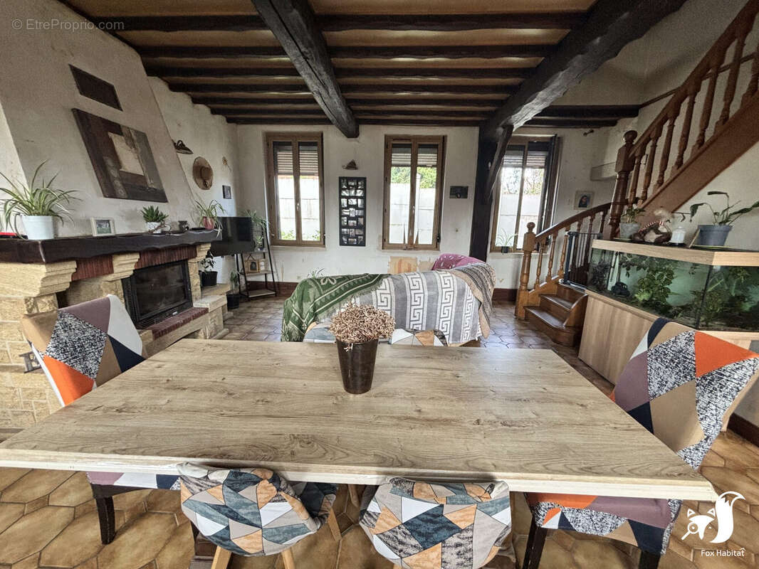 Maison 102 m² à Ligny-En-Cambresis  - photo 4