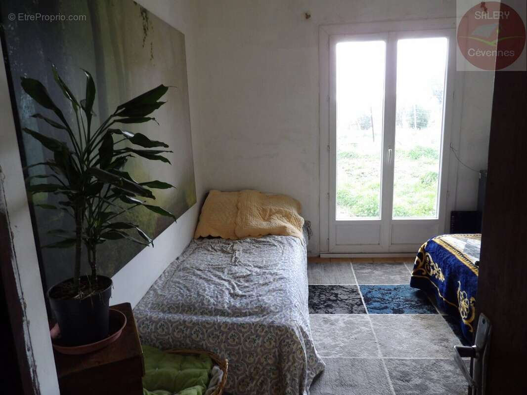 Maison à DOMESSARGUES