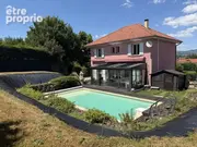 Maison à LE PONT-DE-BEAUVOISIN