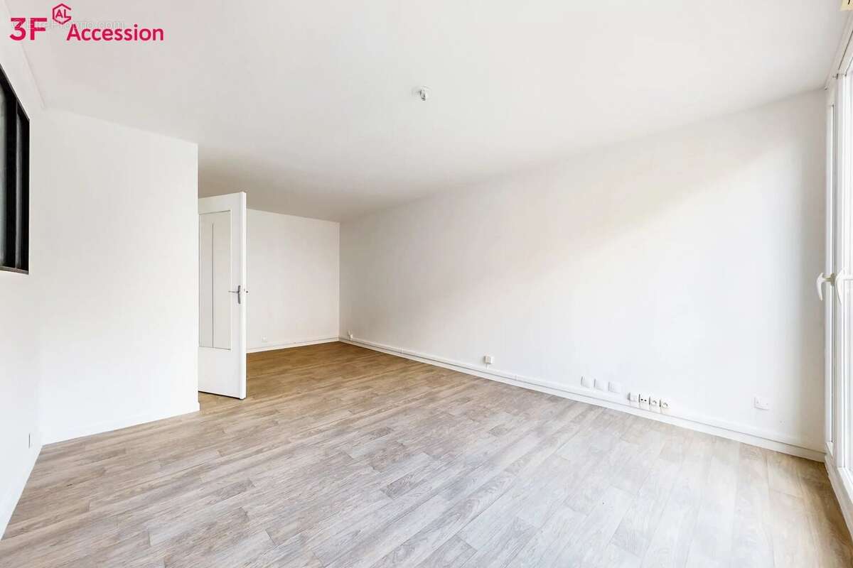 Appartement à COULOMMIERS