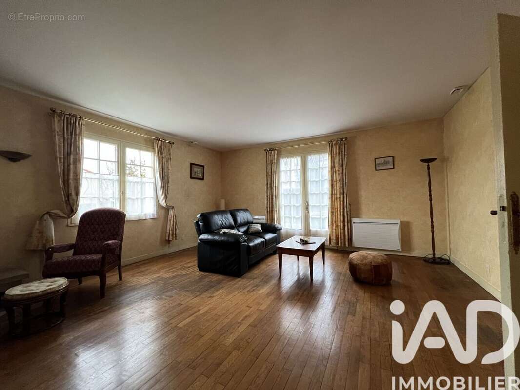 Photo 6 - Maison à CERIZAY