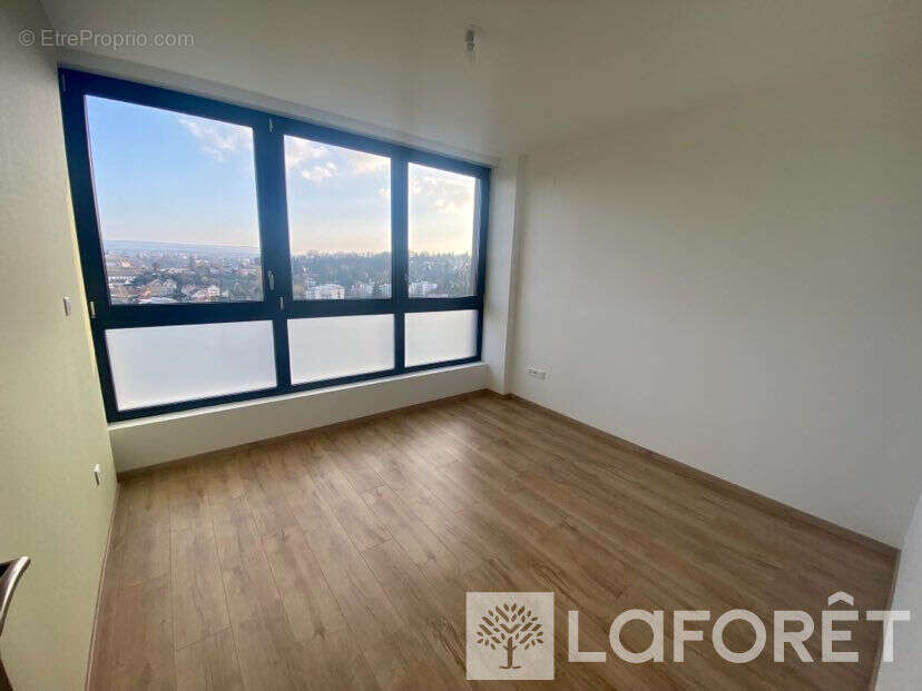 Appartement à MONTBELIARD