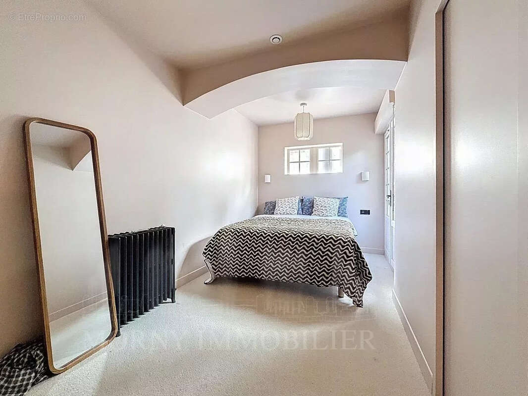 Appartement à DEAUVILLE