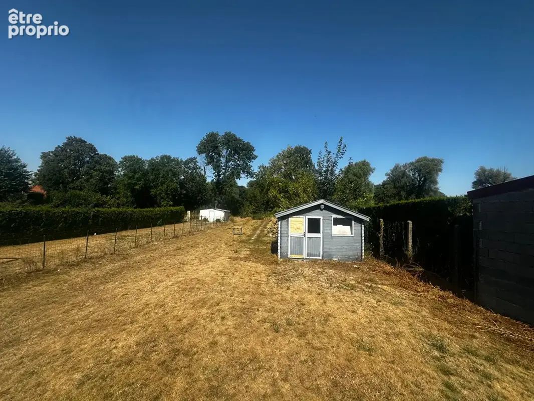 Maison AGNY 89 m2 - photo 8