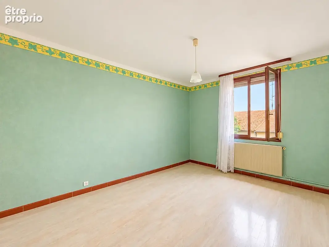 À moins de 20 minutes de nancy, une maison pleine de possibilités  ! - photo 7
