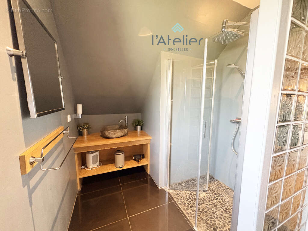 Le chalet signature - maison 5 chambres - photo 19