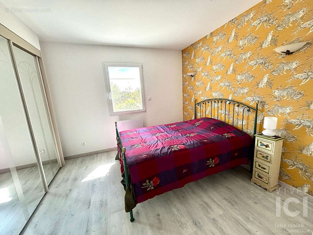 Maison  Contemporaine 5 chambres - 148M² - Varades - Loireauxence - 1615M² - photo 6