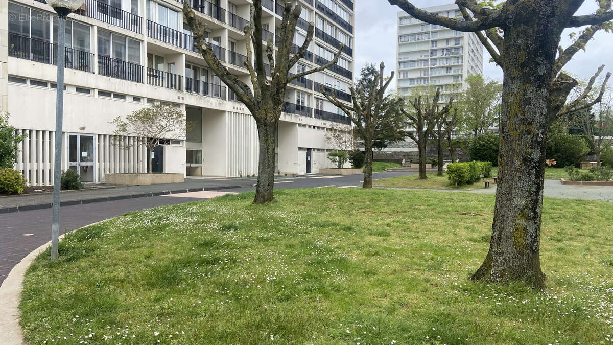 Appartement à ANGERS