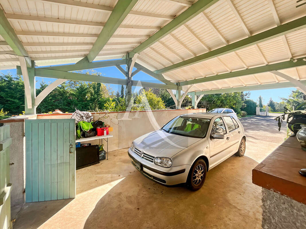 Maison à SAINT-AMANS-DU-PECH