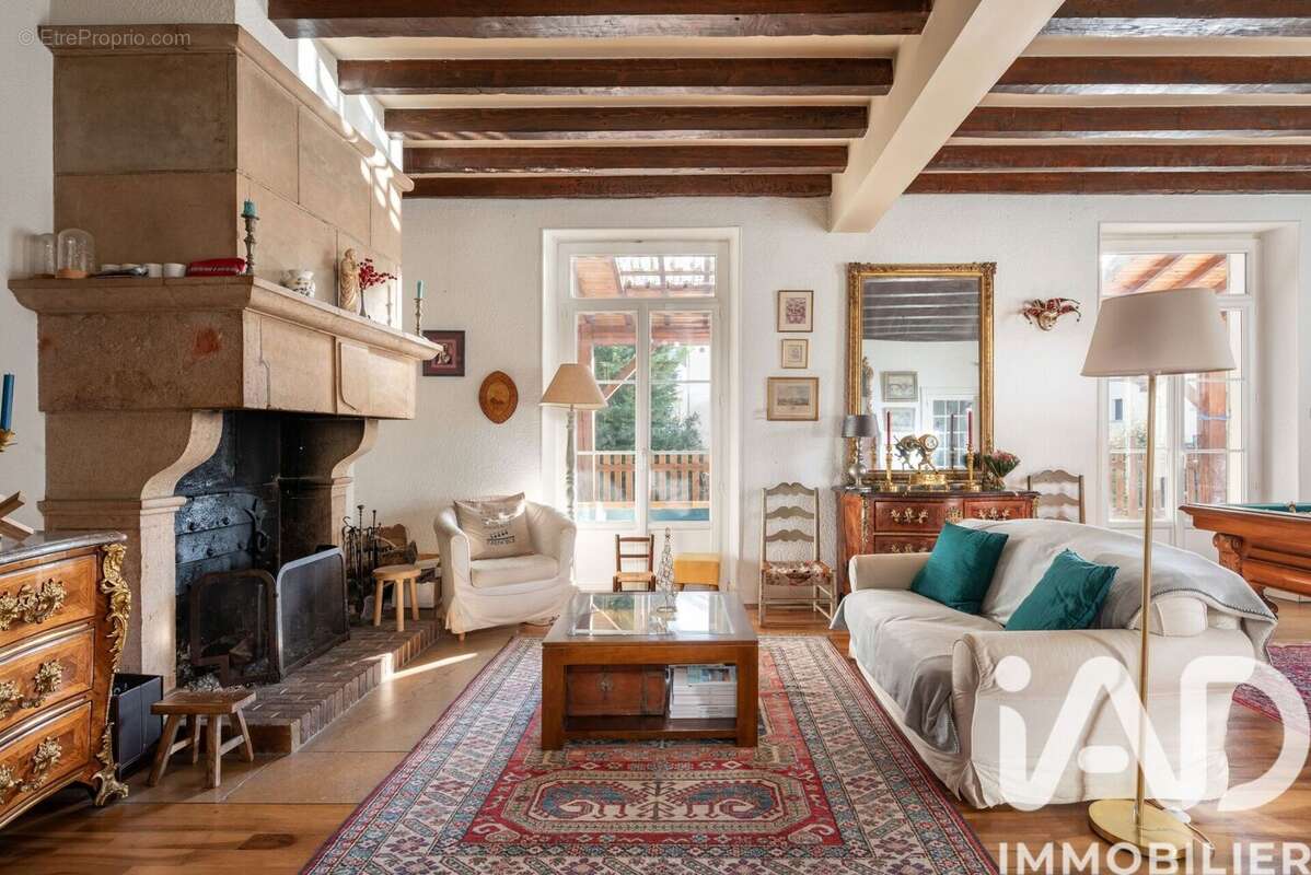 Photo 8 - Maison à MONTBONNOT-SAINT-MARTIN