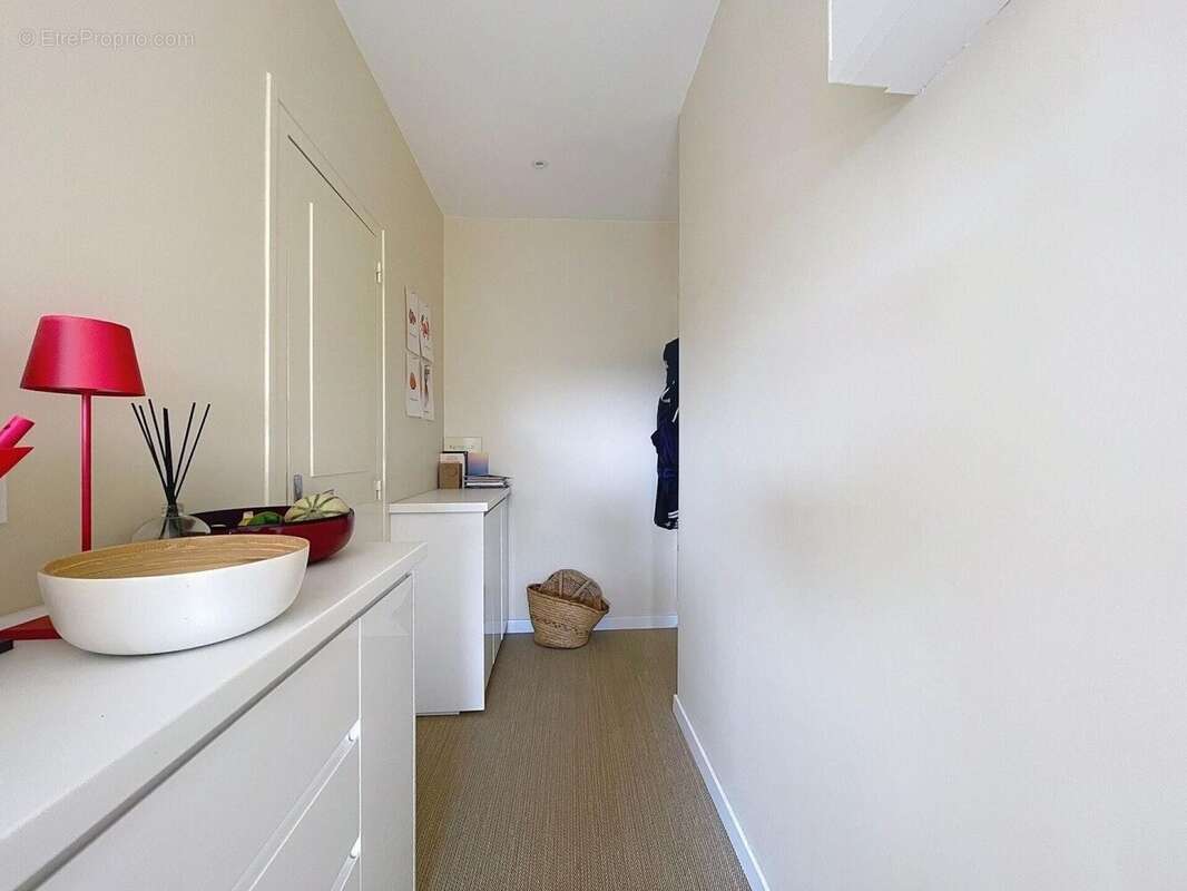 Photo 2 - Appartement à LE POULIGUEN