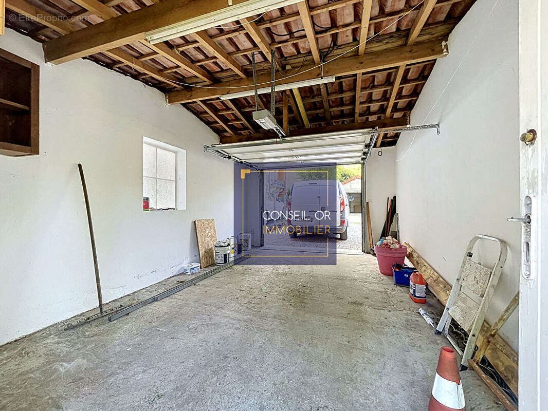 Appartement à ECULLY