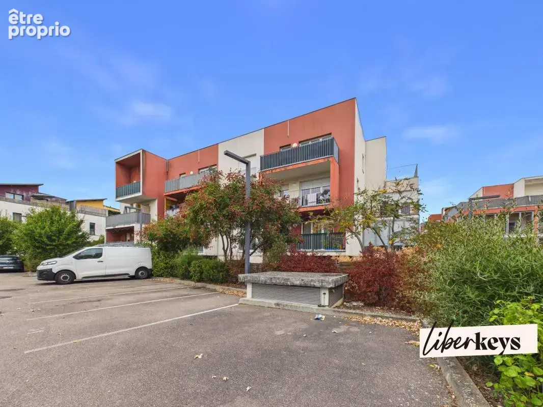 Appartement 2 pièces de 50M2 avec terrasse au 3 étage - photo 15