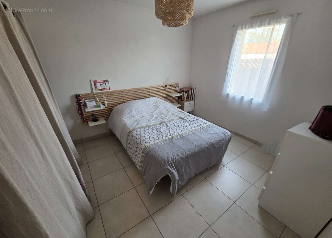 Maison à LA VERRIE