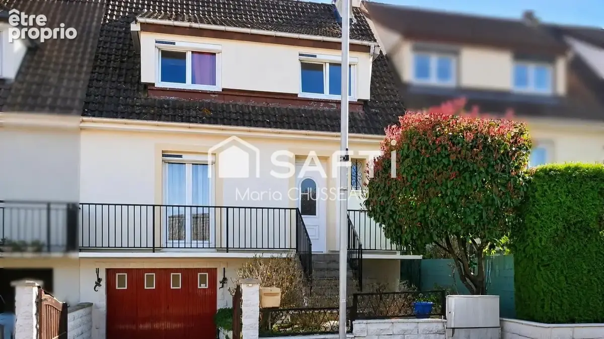 Photo 1 - Maison à MAGNANVILLE